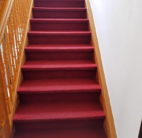 膳宿费 Gasthof Barlida