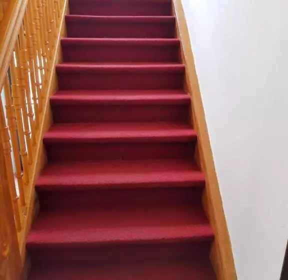 Majatalo Gasthof Barlida