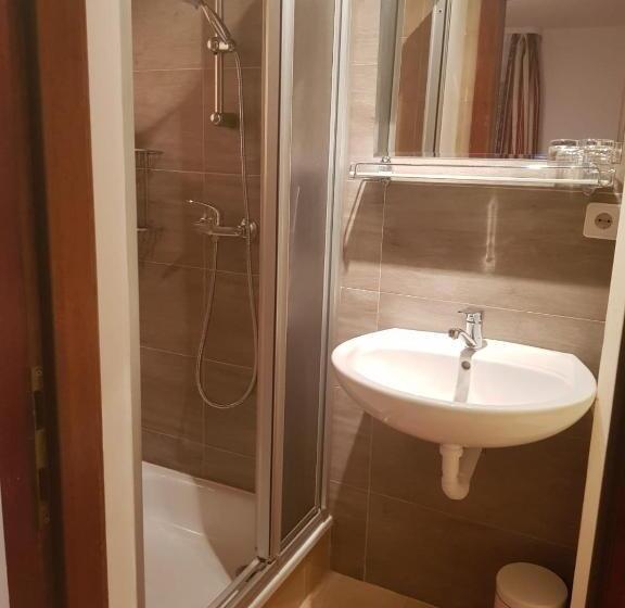 膳宿费 Gasthof Barlida