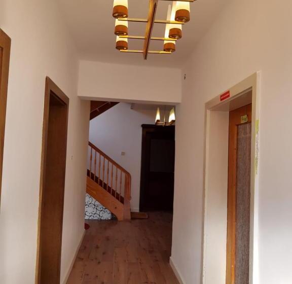 膳宿费 Gasthof Barlida