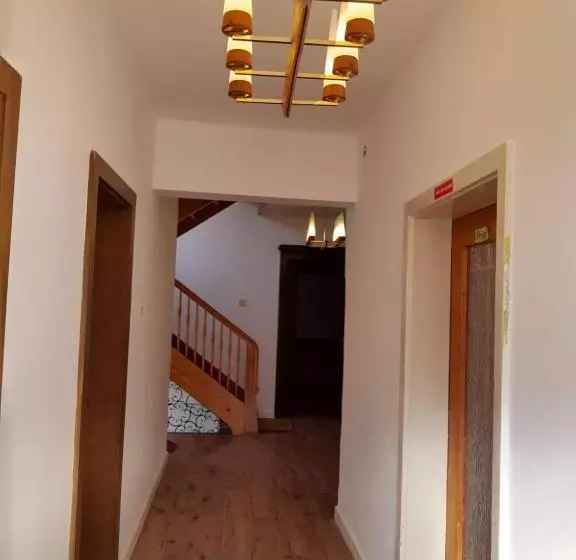 Majatalo Gasthof Barlida