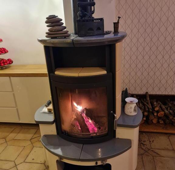 膳宿费 Gasthof Barlida