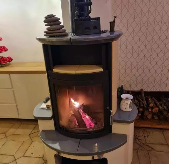 Majatalo Gasthof Barlida