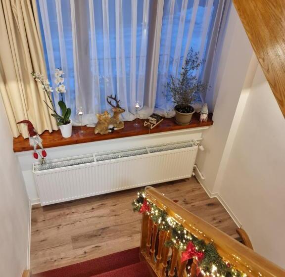 膳宿费 Gasthof Barlida