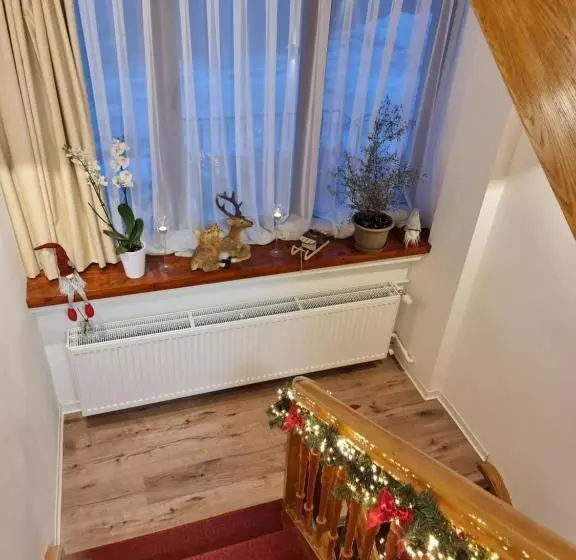 Majatalo Gasthof Barlida