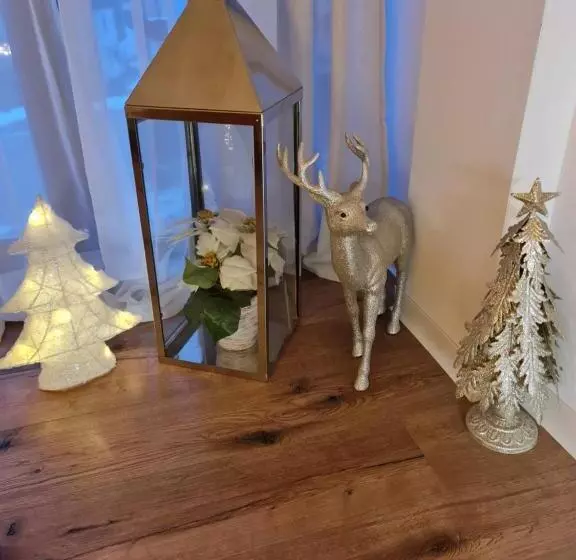 Majatalo Gasthof Barlida