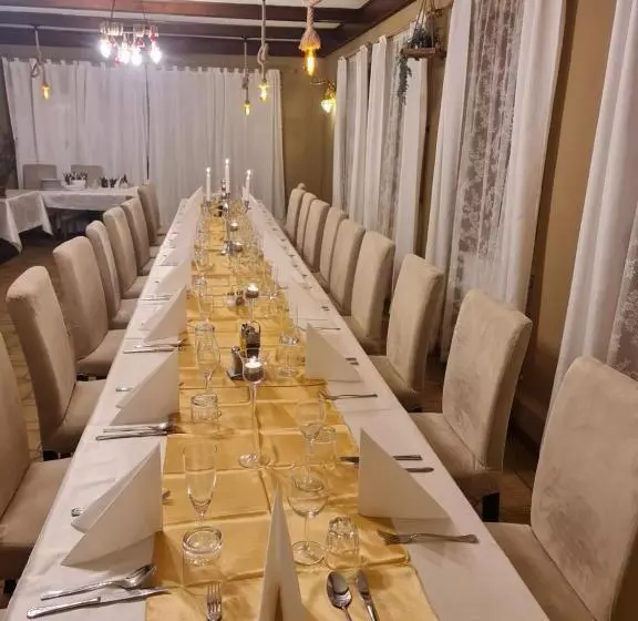 Majatalo Gasthof Barlida