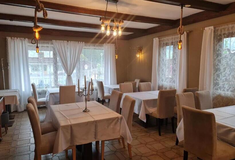 膳宿费 Gasthof Barlida