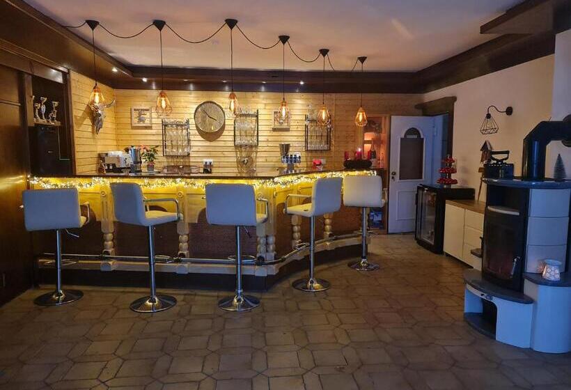 膳宿费 Gasthof Barlida