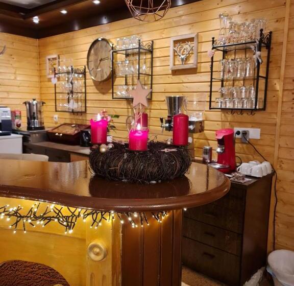 膳宿费 Gasthof Barlida