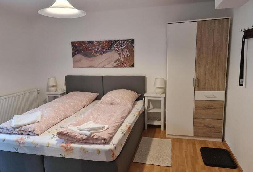 膳宿费 Gasthof Barlida