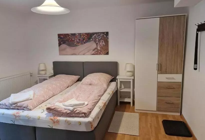 Majatalo Gasthof Barlida