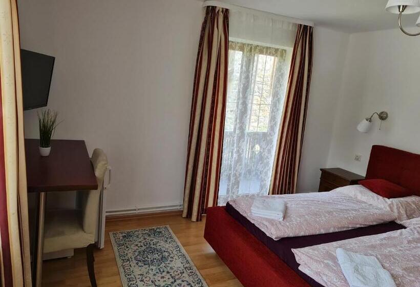 膳宿费 Gasthof Barlida