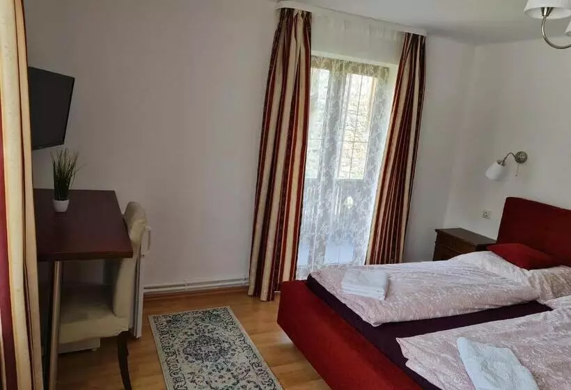 Majatalo Gasthof Barlida