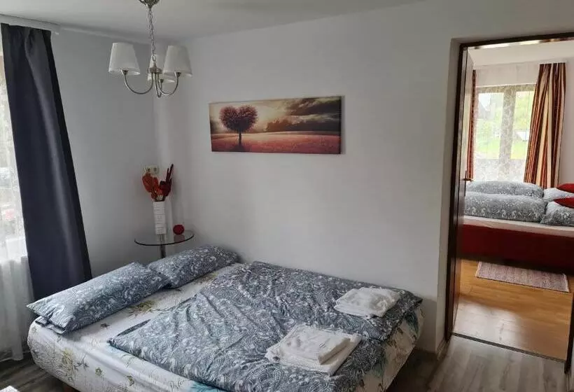 Majatalo Gasthof Barlida