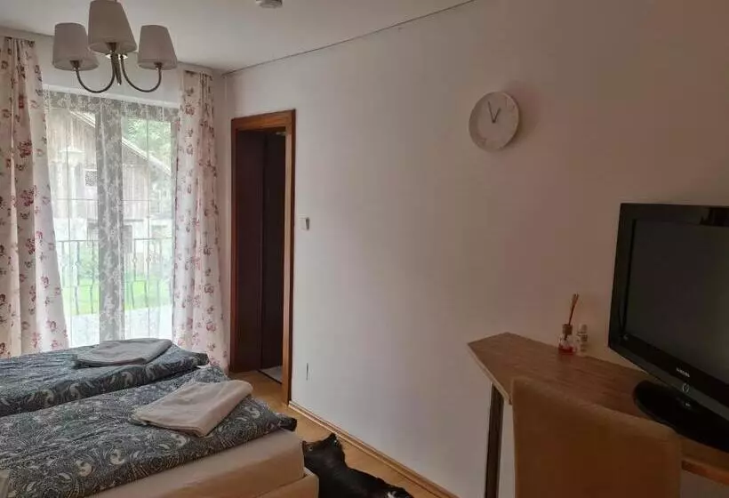 Majatalo Gasthof Barlida