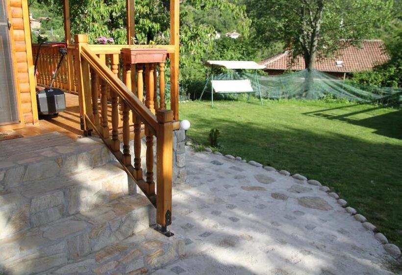 펜션 Guest House „ Mountain Rest“