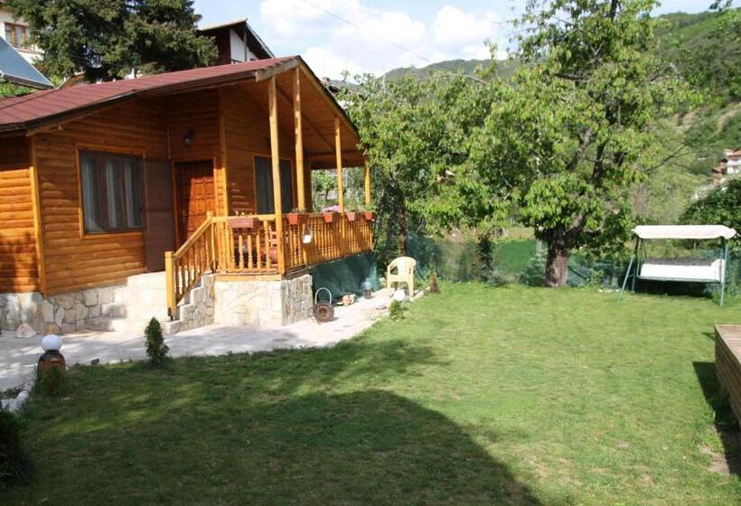 펜션 Guest House „ Mountain Rest“