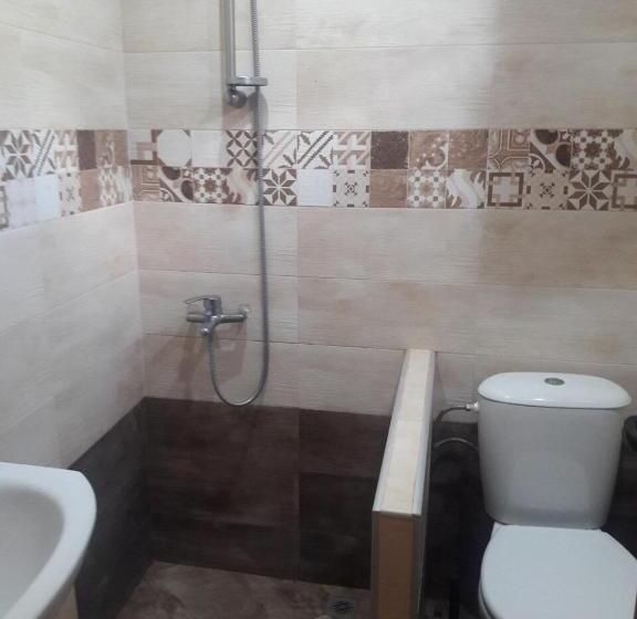 펜션 Guest House „ Mountain Rest“