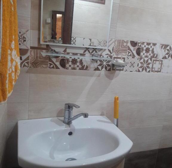 펜션 Guest House „ Mountain Rest“