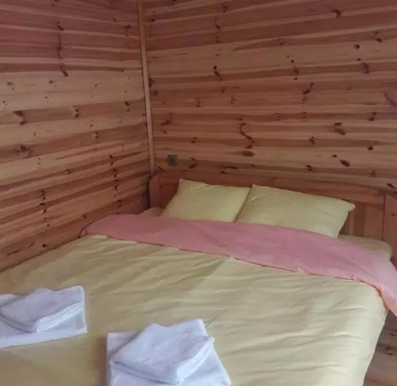 ペンション Guest House „ Mountain Rest“