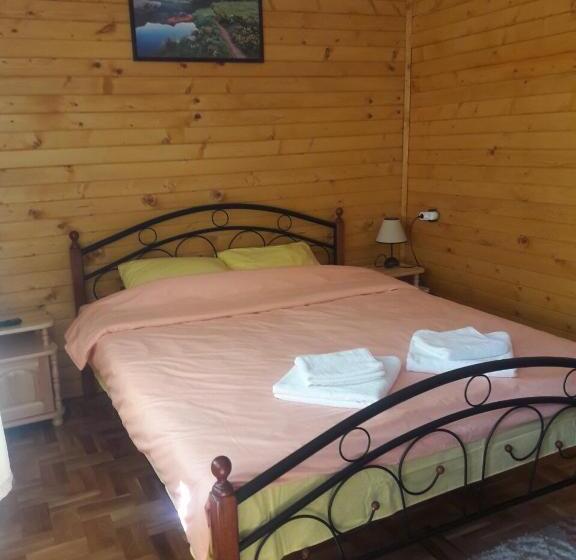 펜션 Guest House „ Mountain Rest“