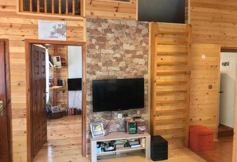 펜션 Guest House „ Mountain Rest“