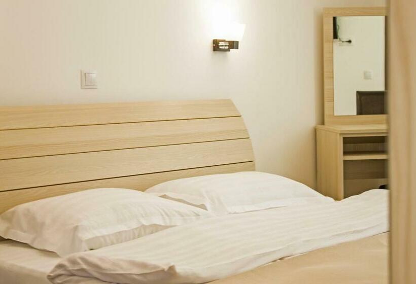 膳宿费 I Love Bran House