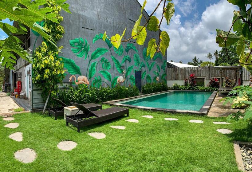 Пансион Kenan Cottage