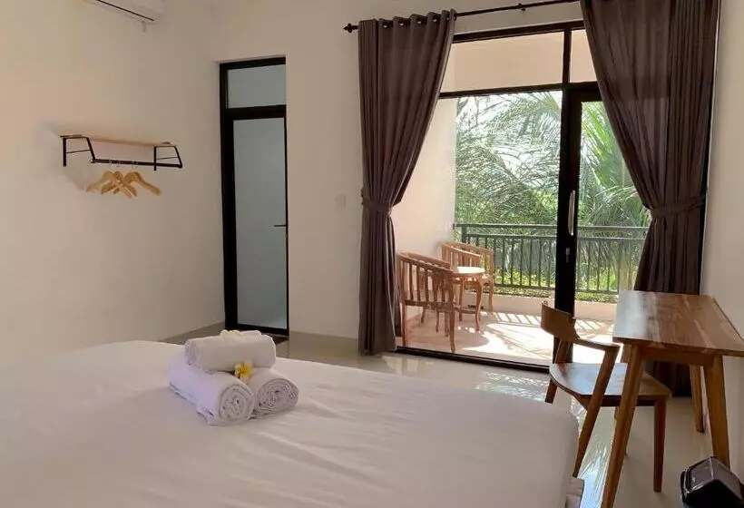 ペンション Kenan Cottage