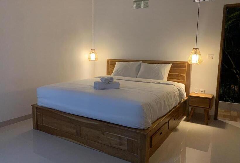 Пансион Kenan Cottage