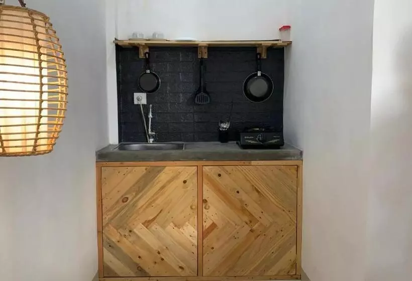 ペンション Kenan Cottage