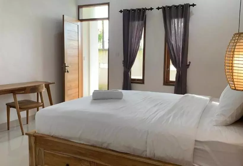 ペンション Kenan Cottage