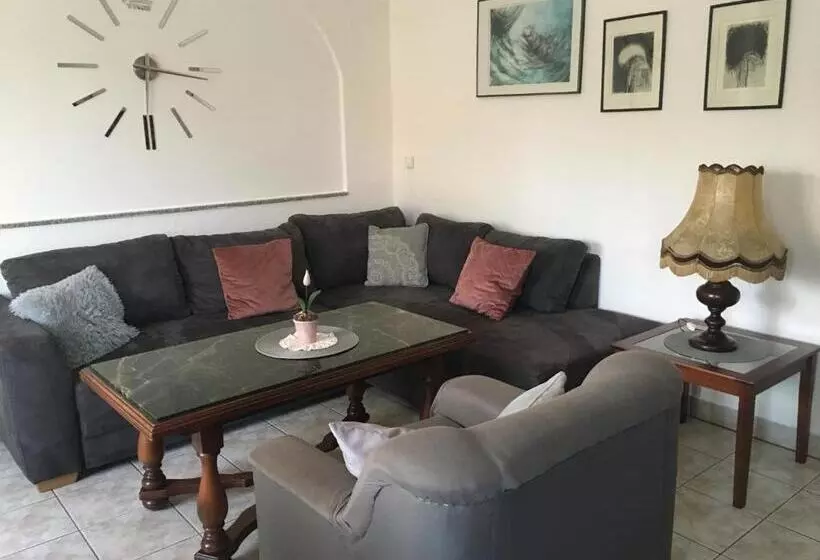 Majatalo Levendula Vendégház