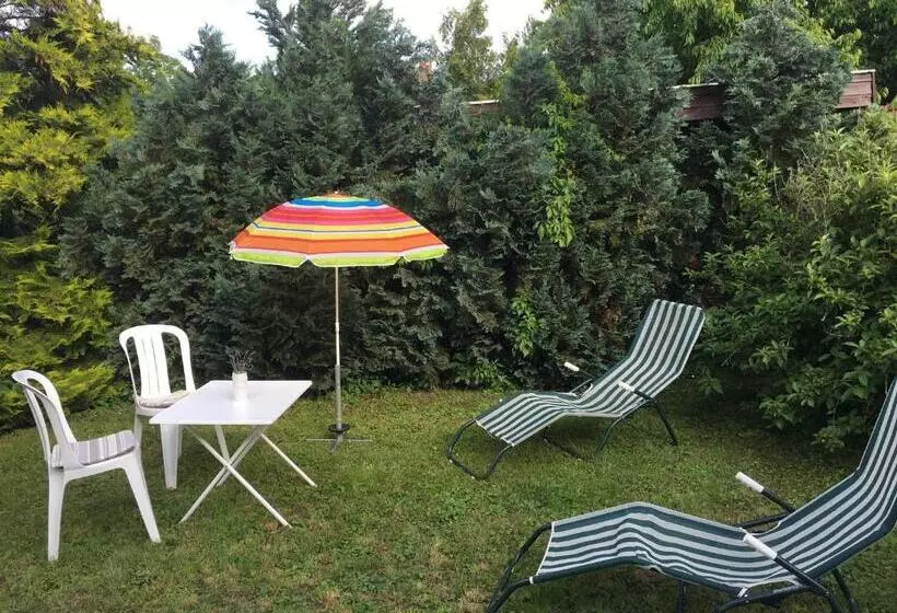 Majatalo Levendula Vendégház