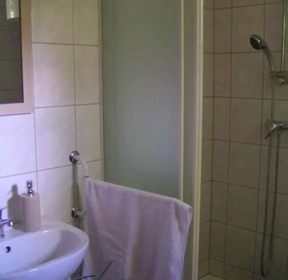 Majatalo Levendula Vendégház