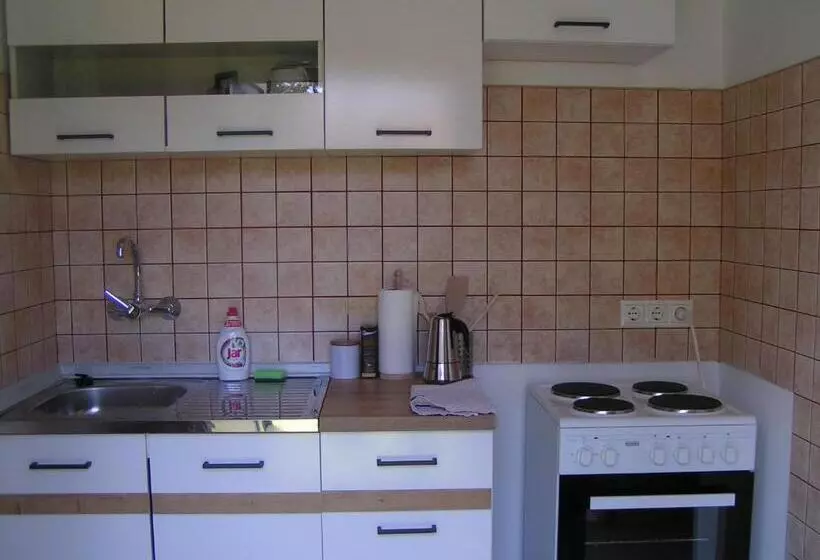 Majatalo Levendula Vendégház