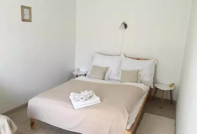 Majatalo Levendula Vendégház