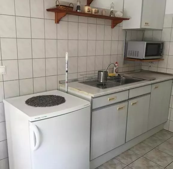 Majatalo Levendula Vendégház