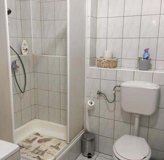 פנסיון Levendula Vendégház