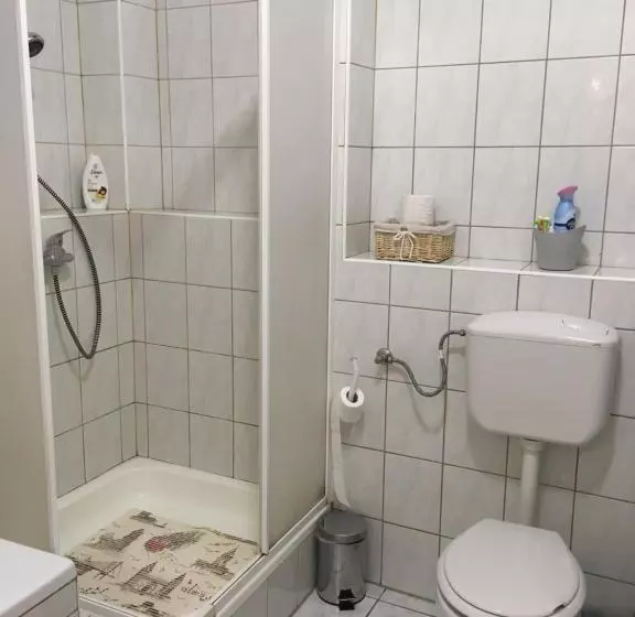 Majatalo Levendula Vendégház