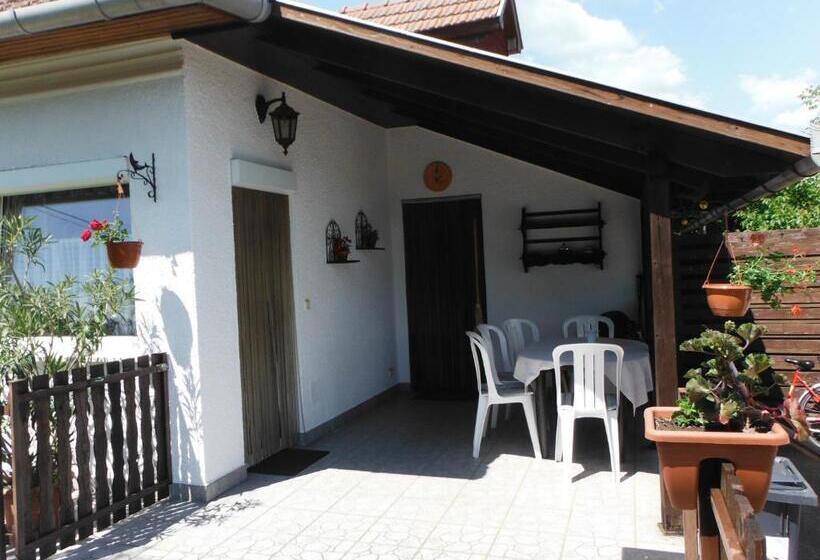 פנסיון Levendula Vendégház