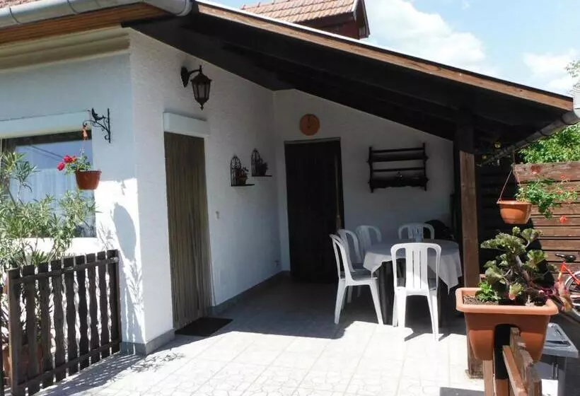 Majatalo Levendula Vendégház