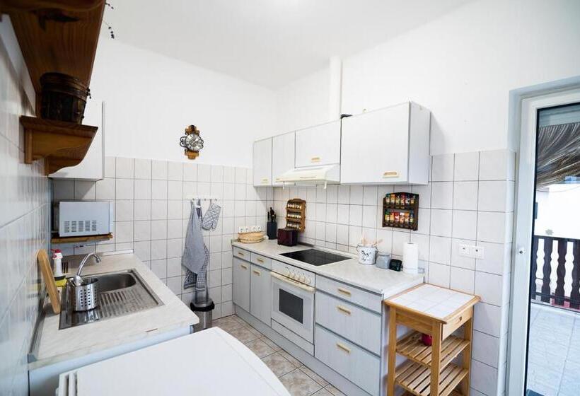 פנסיון Levendula Vendégház