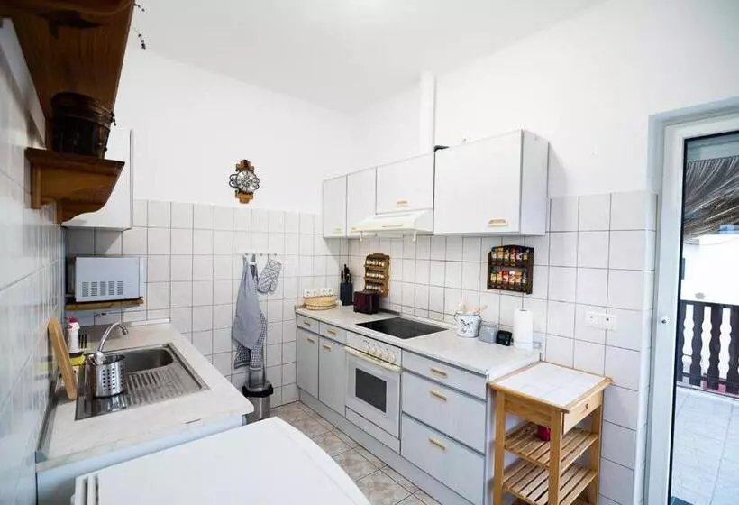 Majatalo Levendula Vendégház