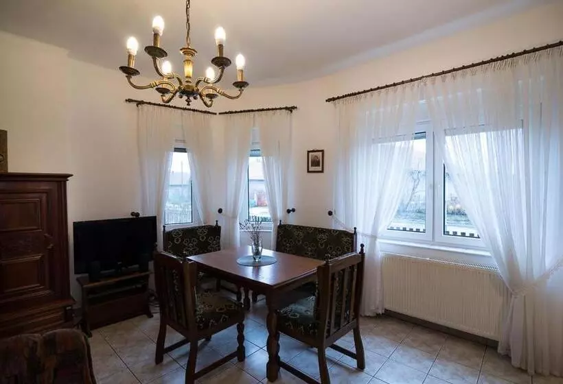 Majatalo Levendula Vendégház