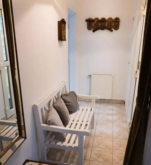 Majatalo Levendula Vendégház