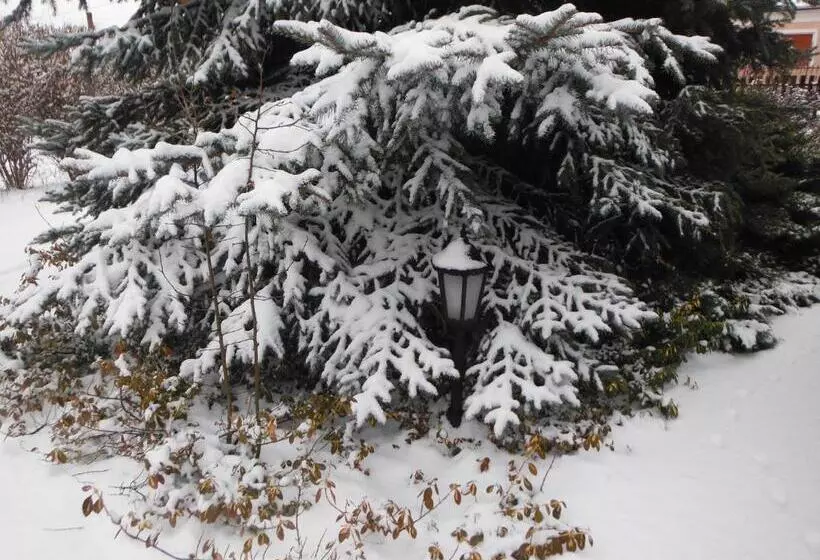 Majatalo Levendula Vendégház