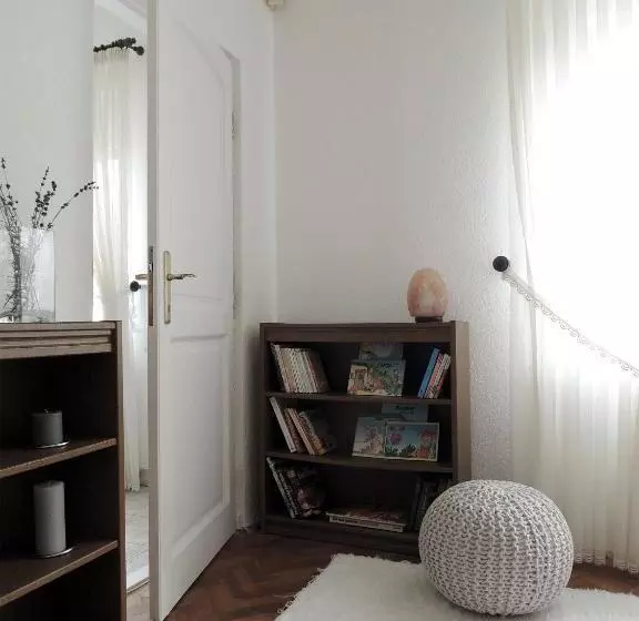 Majatalo Levendula Vendégház