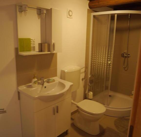 ペンション Oma S Hutte